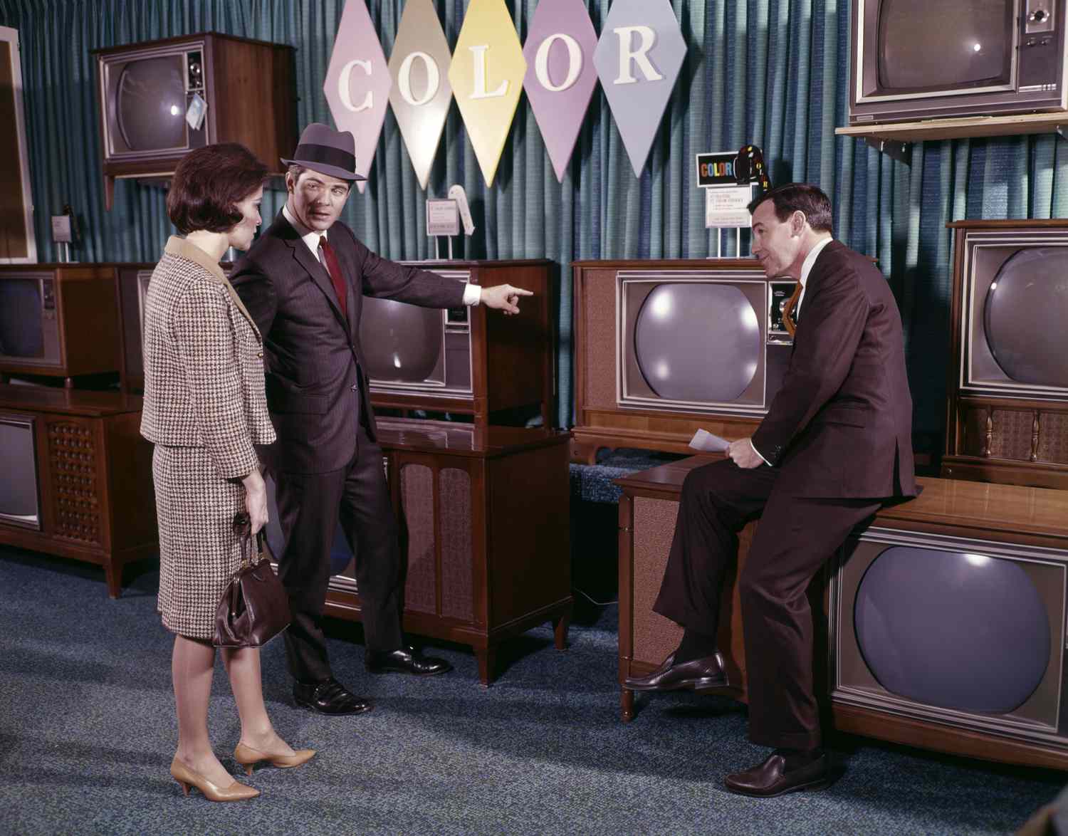 Mengen Televizyon Tamircisi